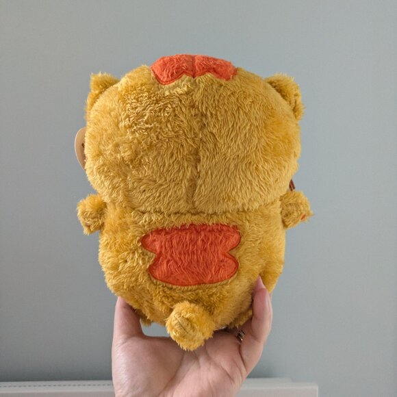Adorable Kitty Cat Plush - Picture 3 of 5
